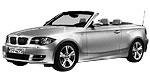BMW E88 P259C Fault Code