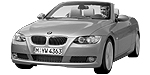 BMW E93 P259C Fault Code